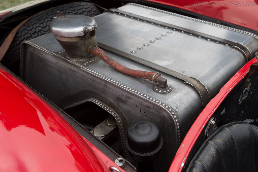 Ferrari 250 TR Prototipo - Chassis: 0704TR  - 2014 Pebble Beach Concours d'Elegance