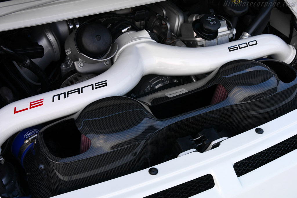 Rinspeed Le Mans 600