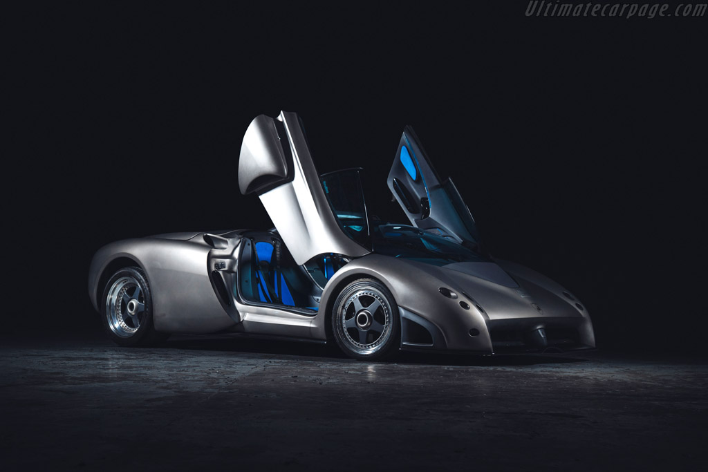 Lamborghini Pregunta
