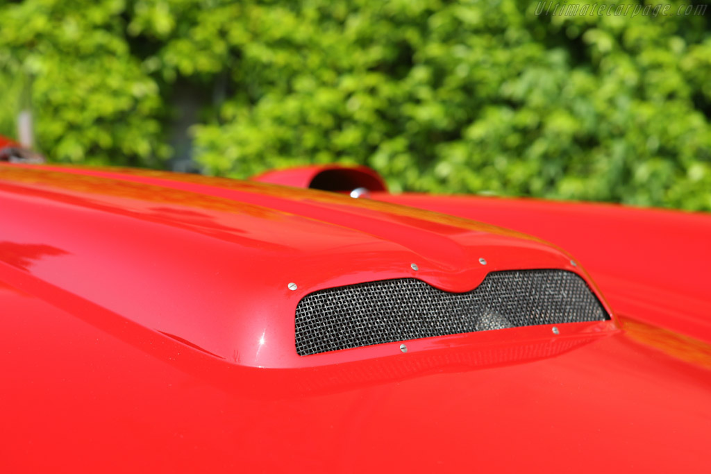 Ferrari 860 Monza - Chassis: 0604M  - 2007 Concorso d'Eleganza Villa d'Este