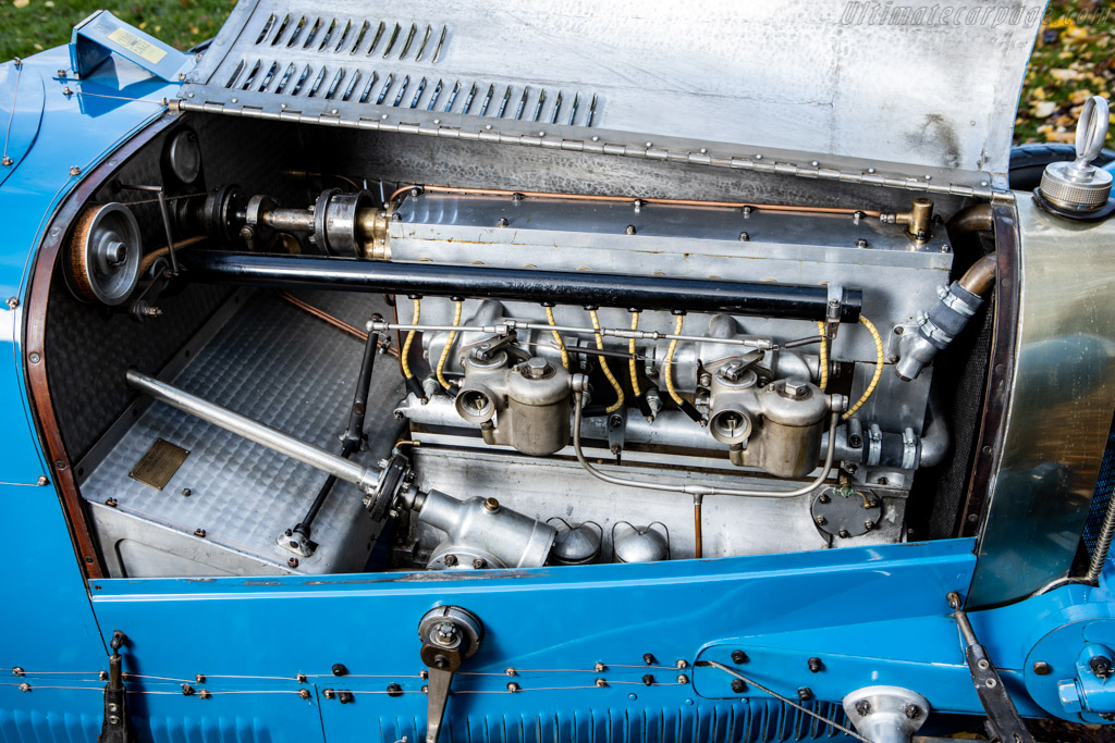 Bugatti Type 39