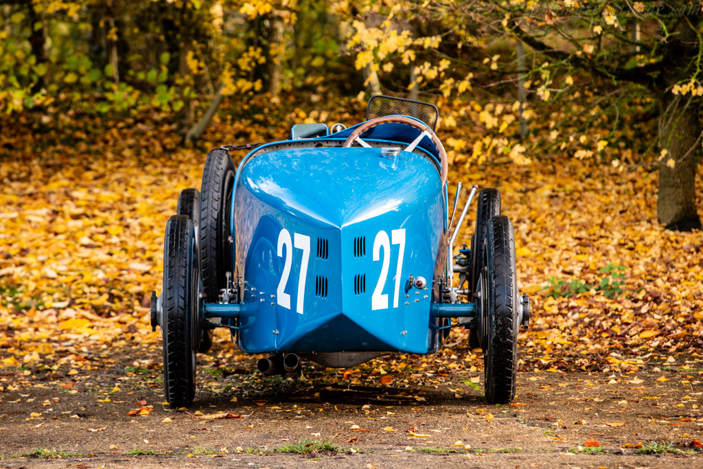 Bugatti Type 39
