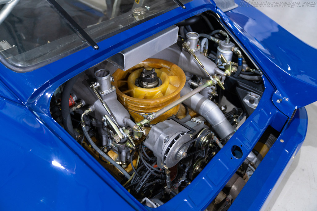 Porsche 935/79