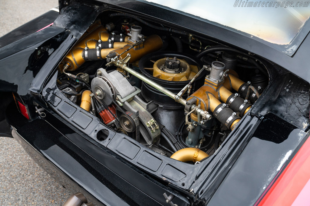 Porsche 935/79