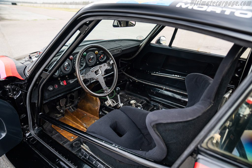 Porsche 935/79