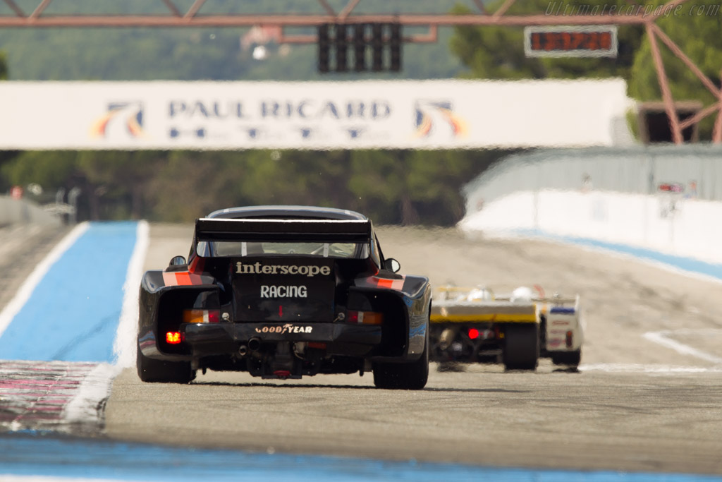 Porsche 935/79 - Chassis: 930 990 0029  - 2013 Dix Mille Tours