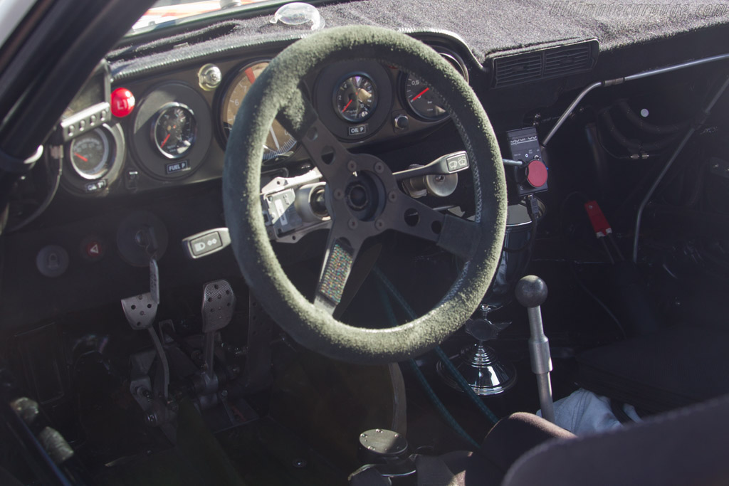 Porsche 935/77 - Chassis: 930 770 0907  - 2017 Dix Mille Tours