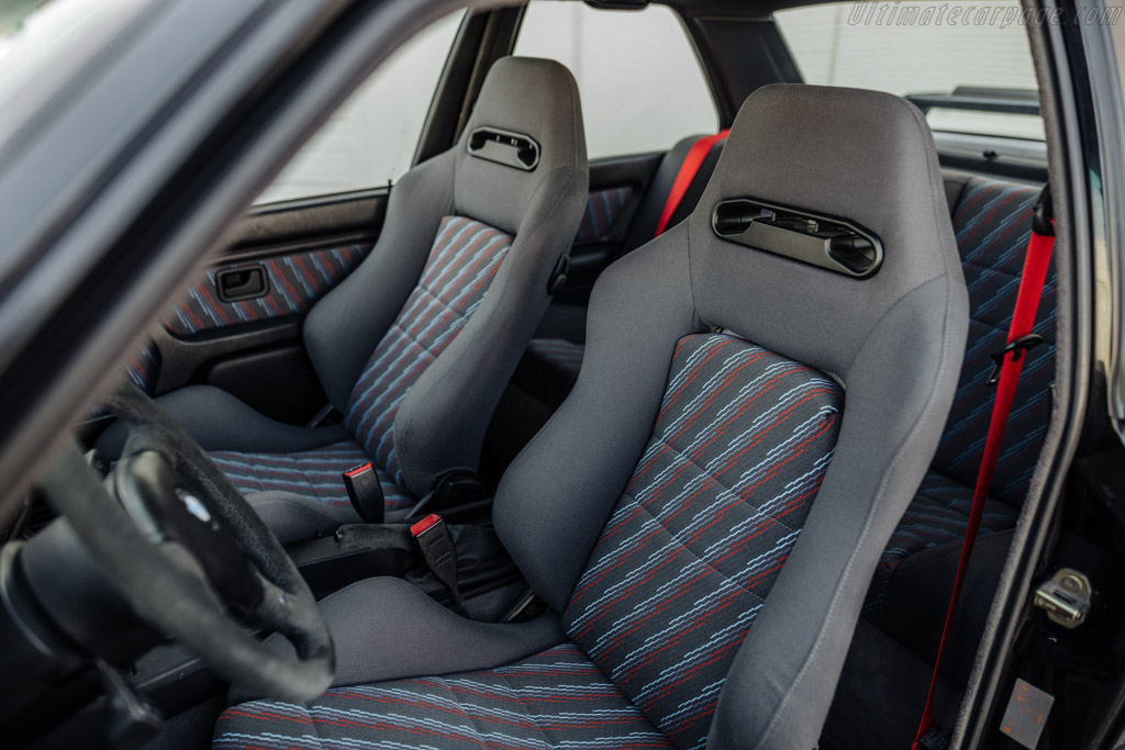 BMW M3 Sport Evolution