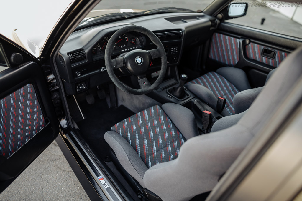 BMW M3 Sport Evolution