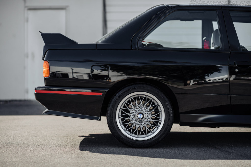 BMW M3 Sport Evolution