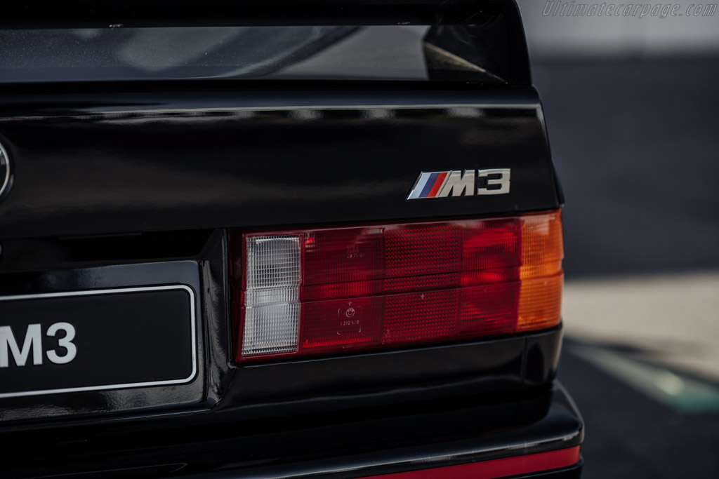 BMW M3 Sport Evolution