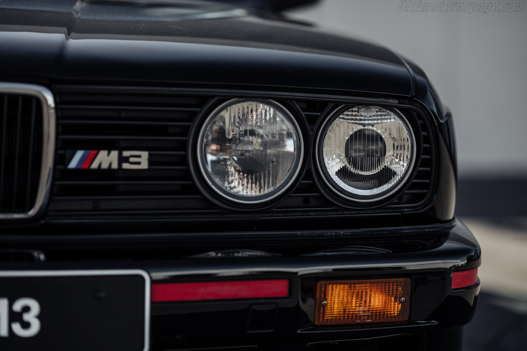 BMW M3 Sport Evolution