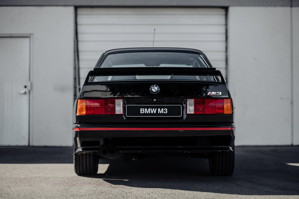 BMW M3 Sport Evolution