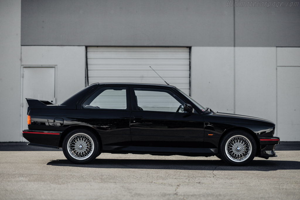 BMW M3 Sport Evolution
