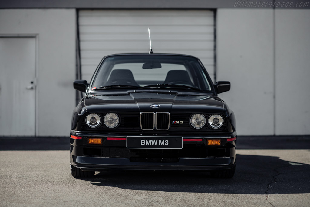 BMW M3 Sport Evolution