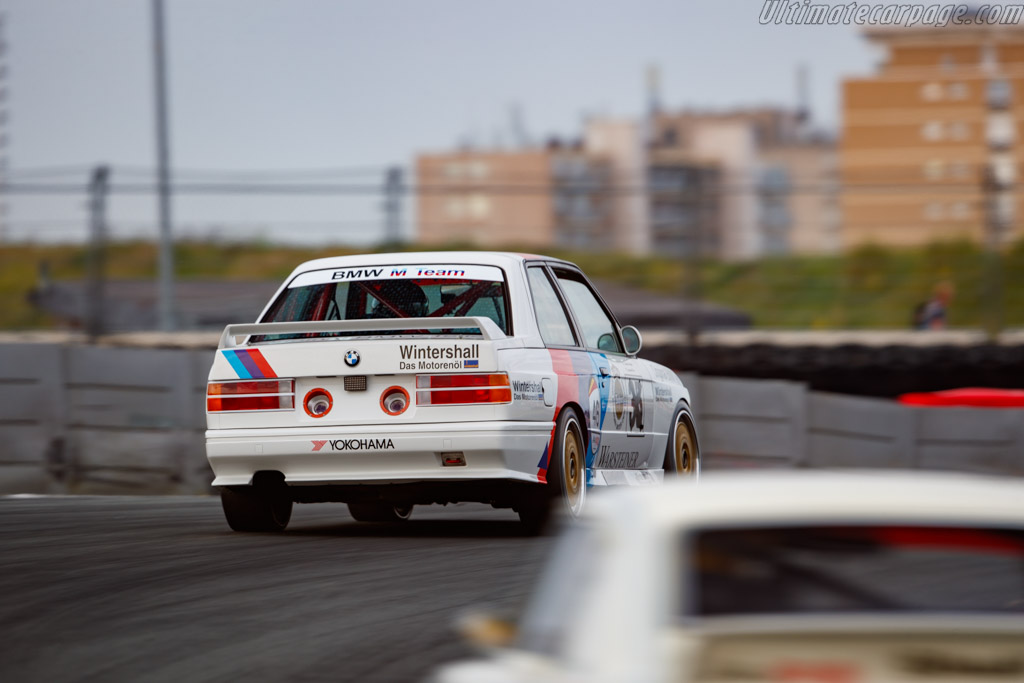 BMW M3 Group A