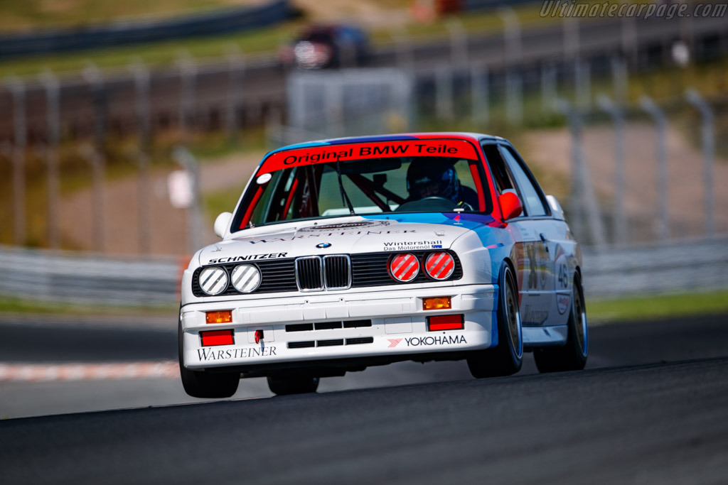 BMW M3 Group A