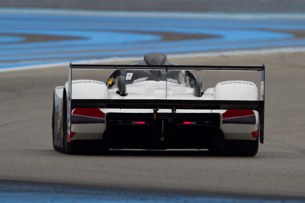 Peugeot 905 Evo 1 Bis - Chassis: EV13  - 2013 Dix Mille Tours