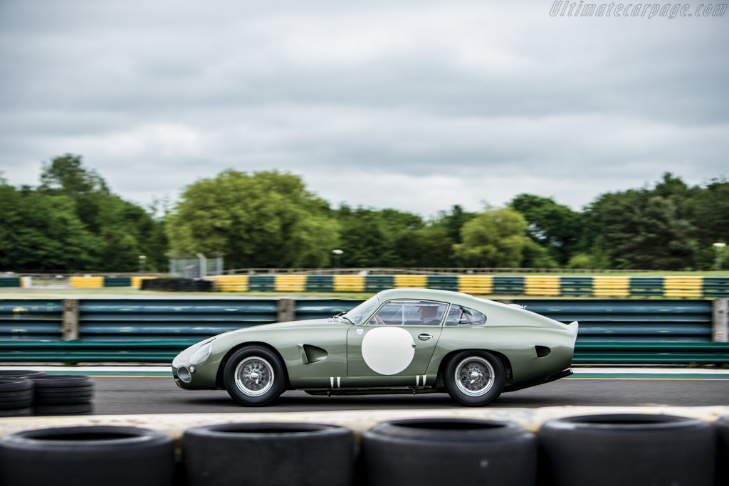 Aston Martin DP215