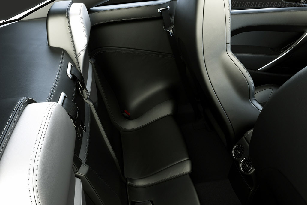 Peugeot 308 RC Z Concept