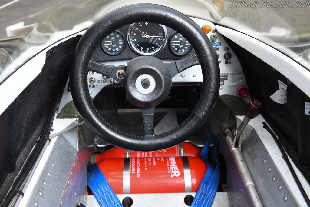 McLaren M23 Cosworth