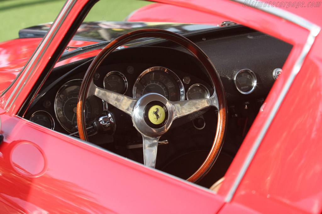 Ferrari 250 GT TdF Scaglietti '3-Louvre' Coupe - Chassis: 0881GT  - 2008 Cavallino Classic
