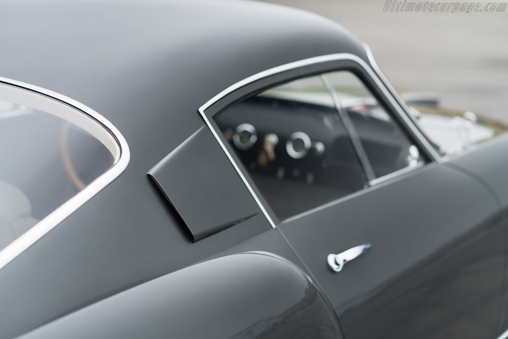 Ferrari 250 GT TdF Scaglietti '1 Louvre' Coupe
