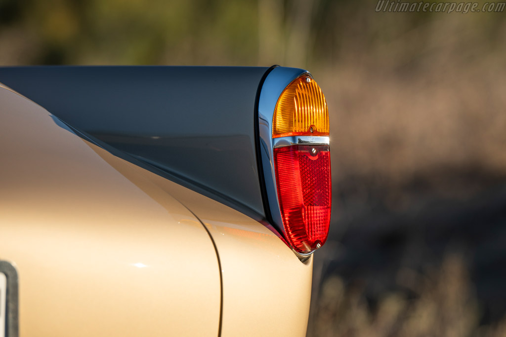 Ferrari 250 GT TdF Scaglietti '1 Louvre' Coupe
