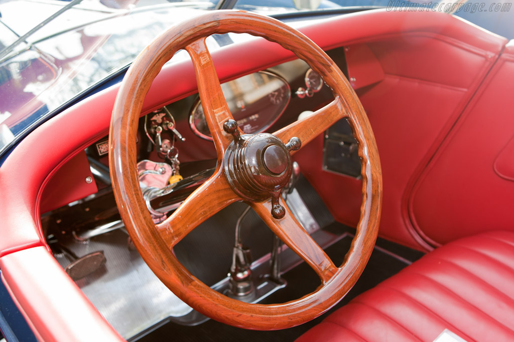 Duesenberg Model X McFarlan Boat Roadster - Chassis: D 96 E  - 2010 Concorso d'Eleganza Villa d'Este