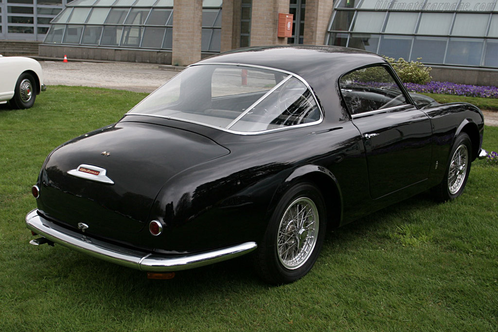 Alfa Romeo 1900C S Pinin Farina Berlinetta - Chassis: ?  - 2005 Concorso d'Eleganza Villa d'Este