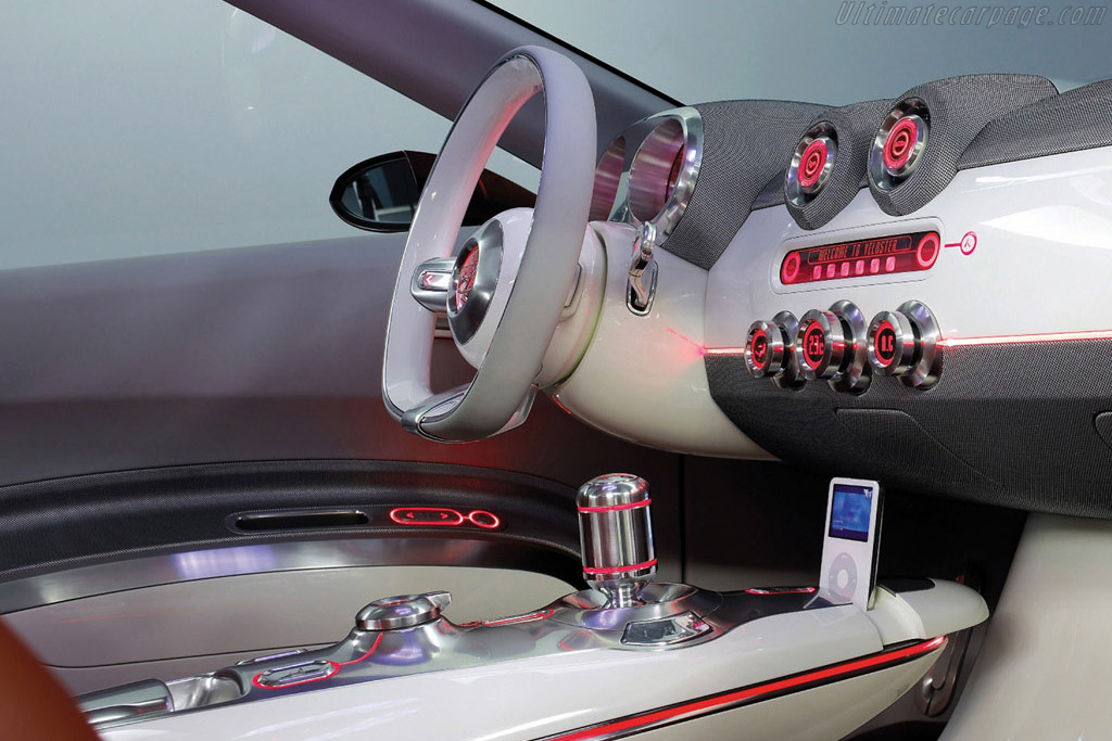 Hyundai Velostar Concept