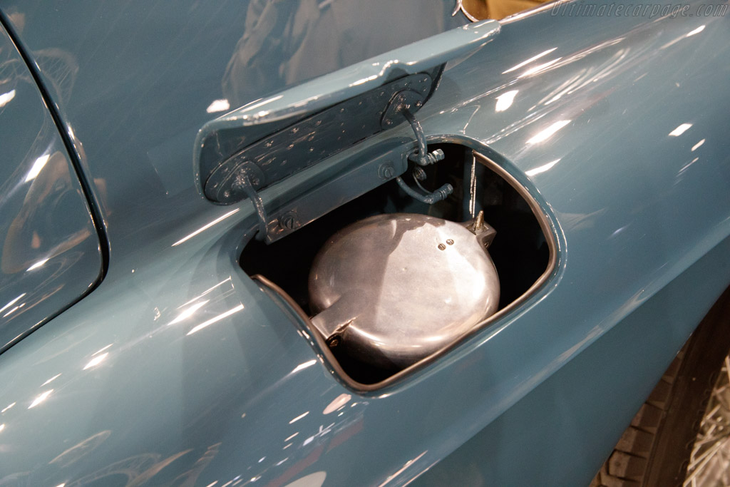 Ferrari 166 MM Touring Le Mans Berlinetta - Chassis: 0048M  - 2020 Retromobile