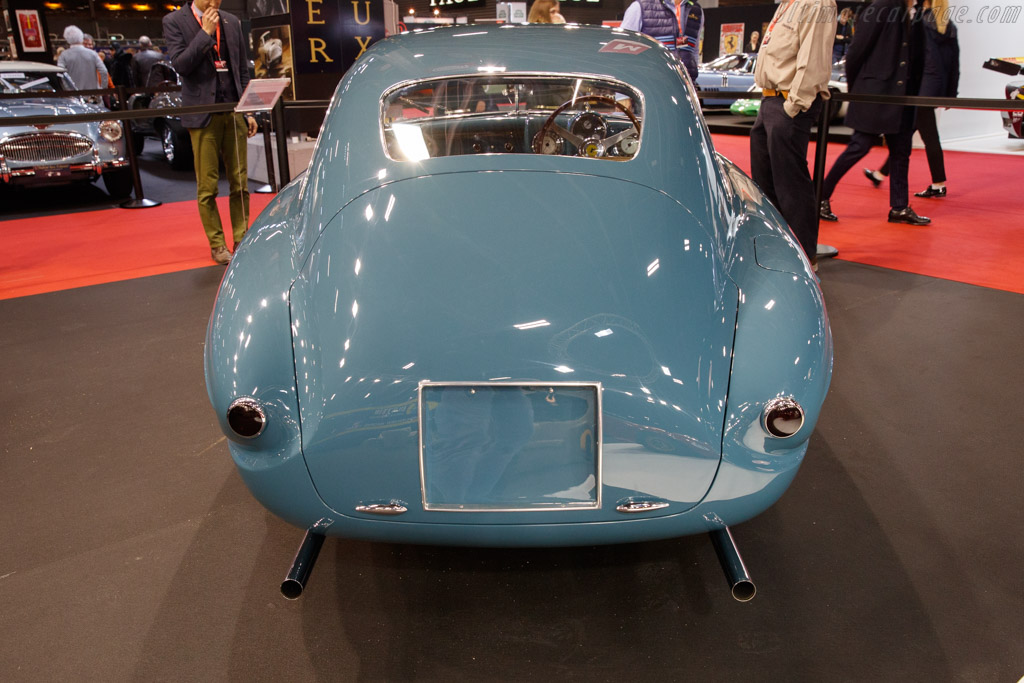 Ferrari 166 MM Touring Le Mans Berlinetta - Chassis: 0048M  - 2020 Retromobile