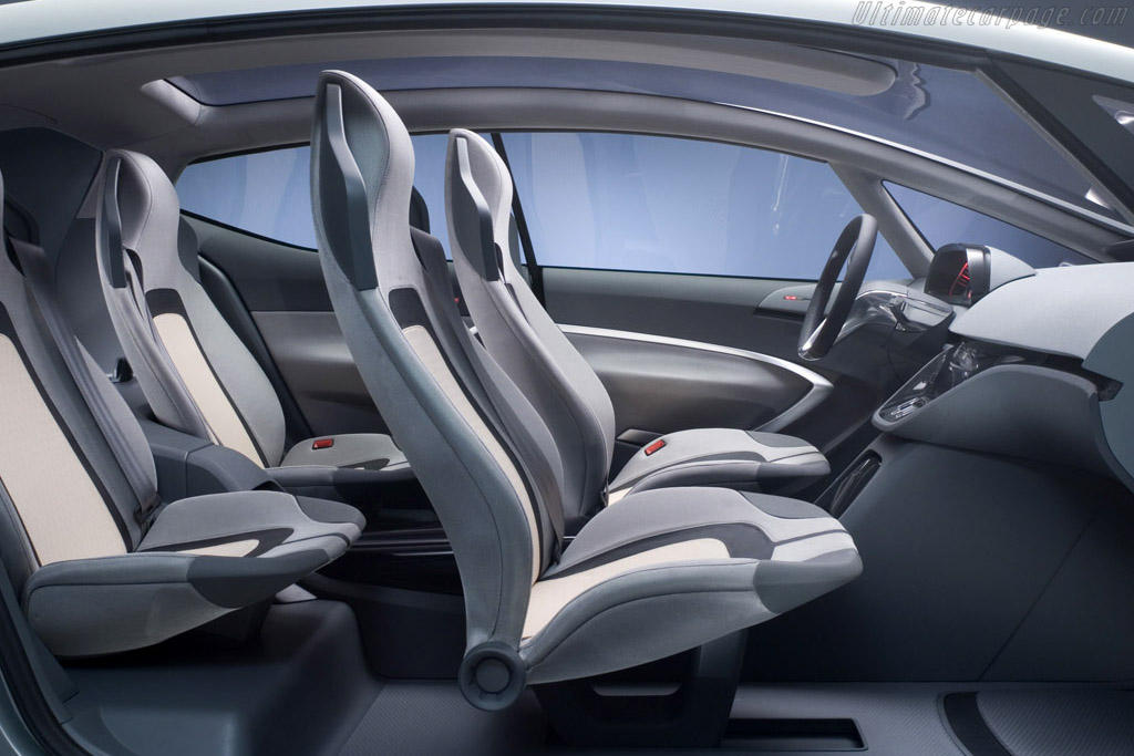 Opel Flextreme Concept