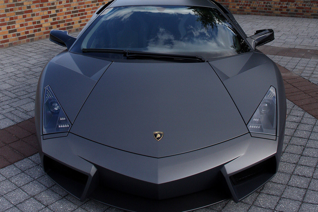 Lamborghini Reventón   - 2008 Meadow Brook Concours d'Elegance