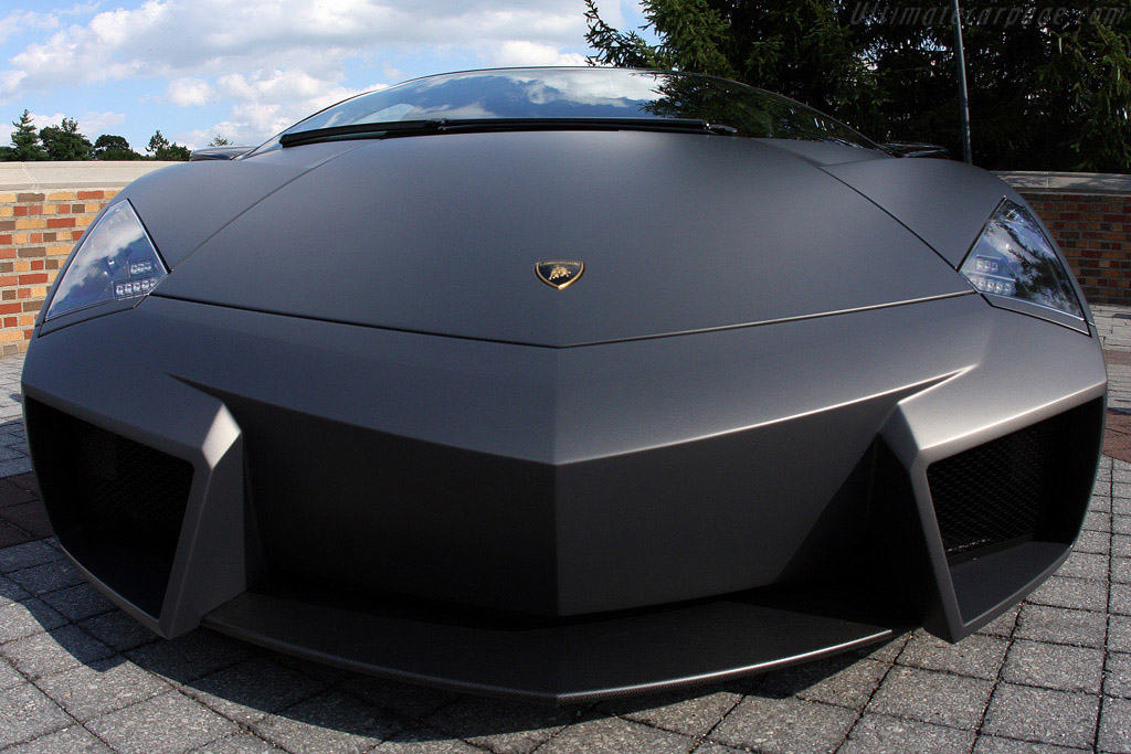 Lamborghini Reventón   - 2008 Meadow Brook Concours d'Elegance