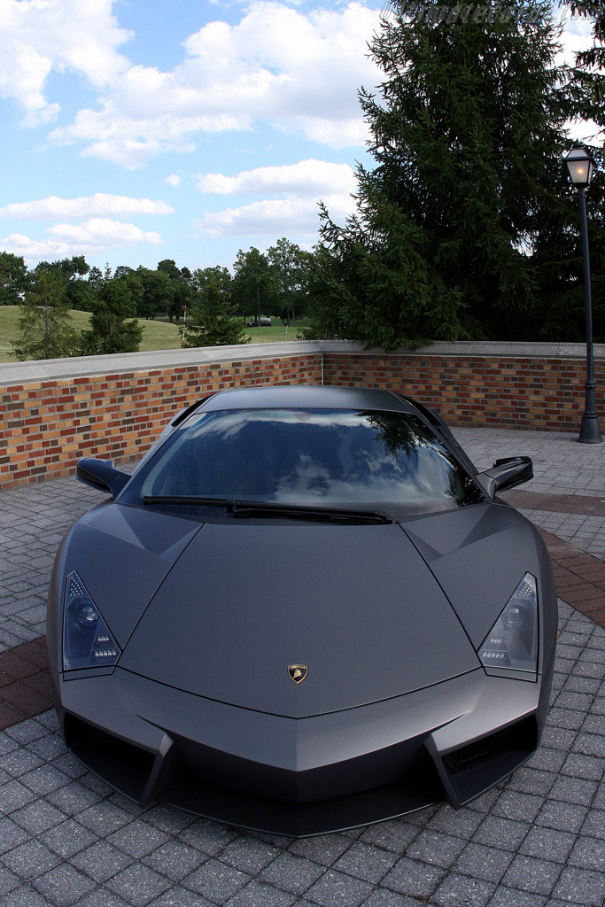 Lamborghini Reventón   - 2008 Meadow Brook Concours d'Elegance