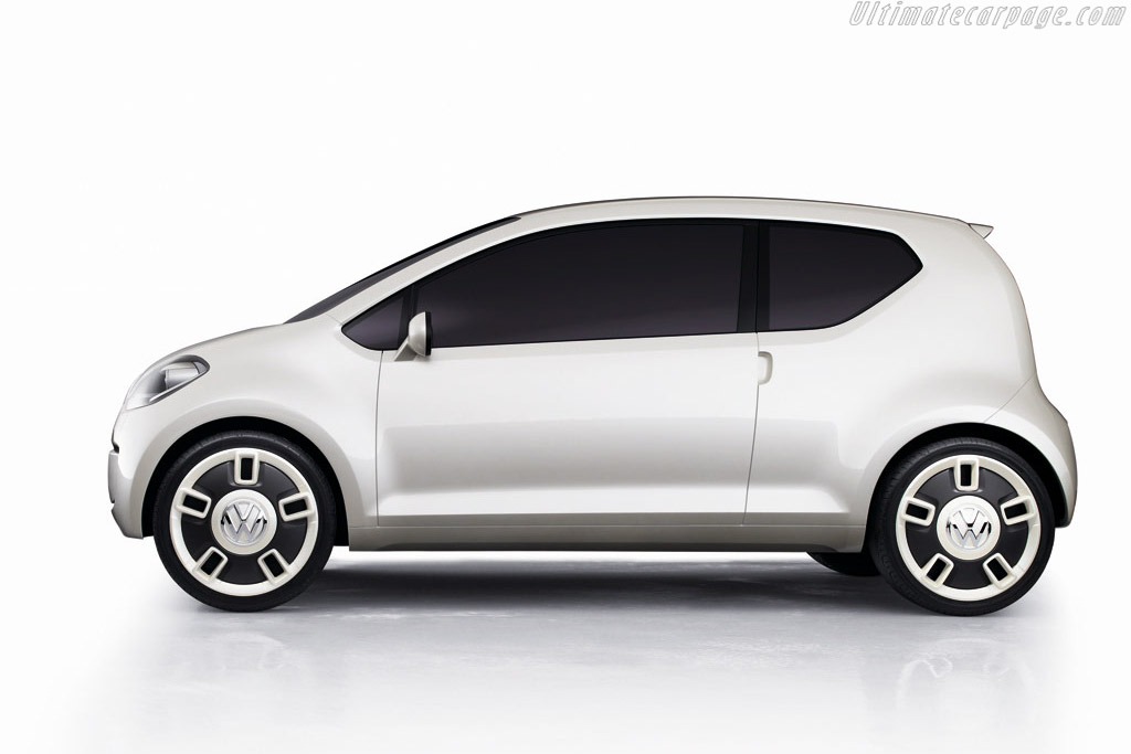 Volkswagen up! Concept