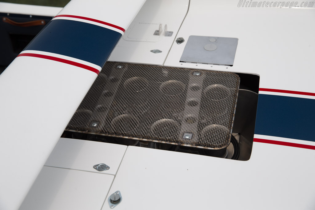 Ford GT Roadster - Chassis: GT/109  - 2016 Pebble Beach Concours d'Elegance