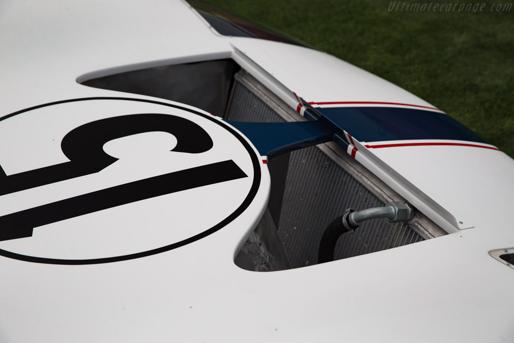Ford GT Roadster - Chassis: GT/109  - 2016 Pebble Beach Concours d'Elegance