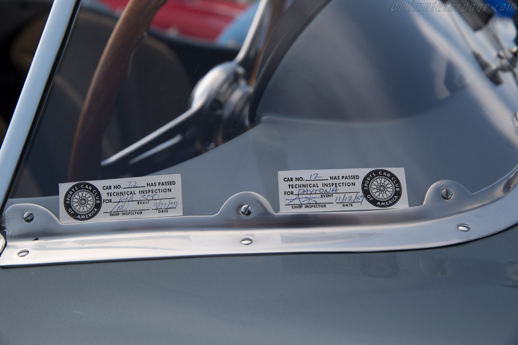 Ferrari 335 S Scaglietti Spyder - Chassis: 0764  - 2017 Pebble Beach Concours d'Elegance