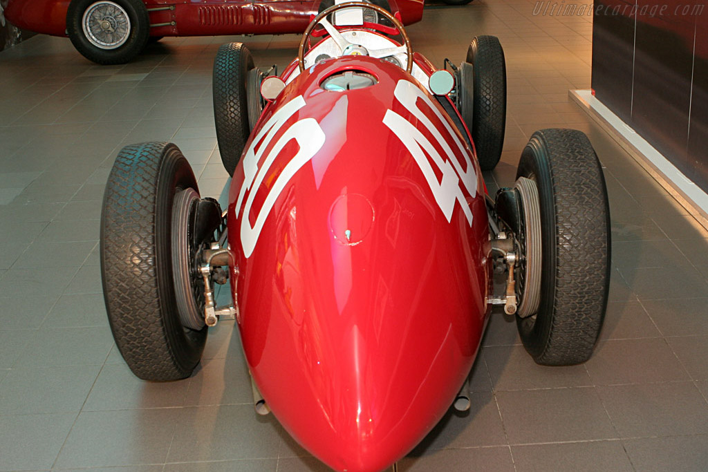 Ferrari 166 F2