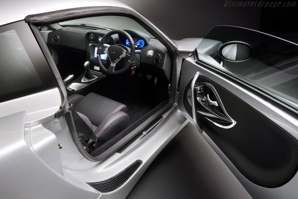 Farbio GTS Supercharged