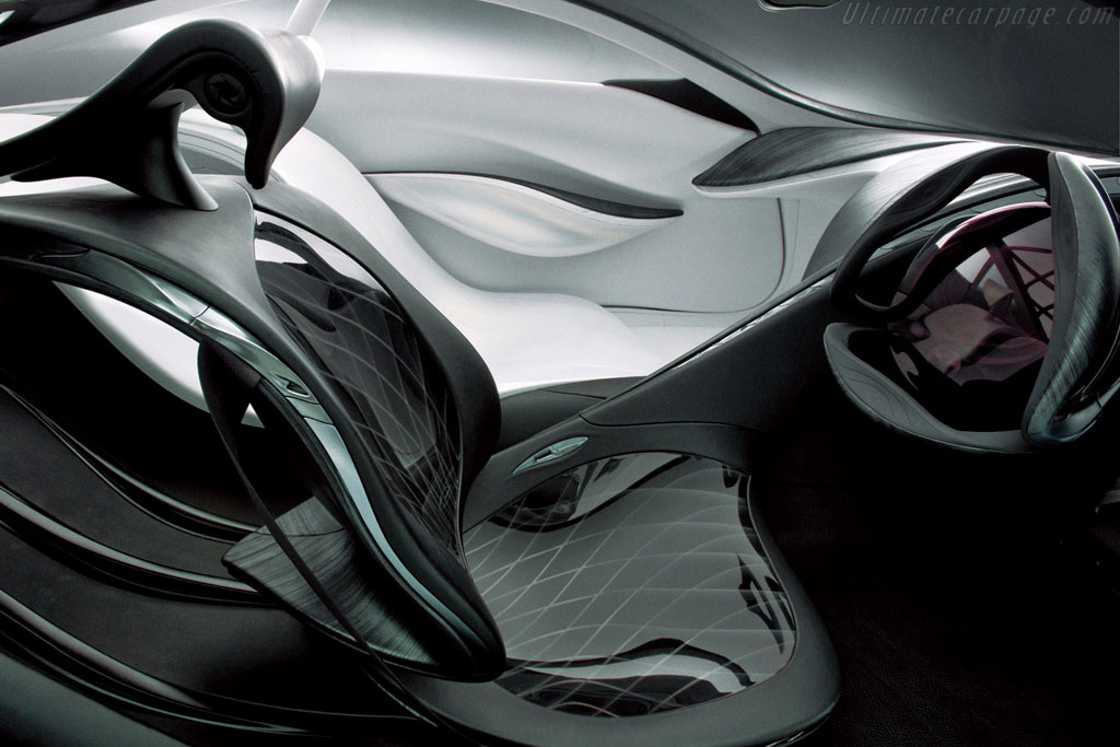 Mazda Taiki Concept
