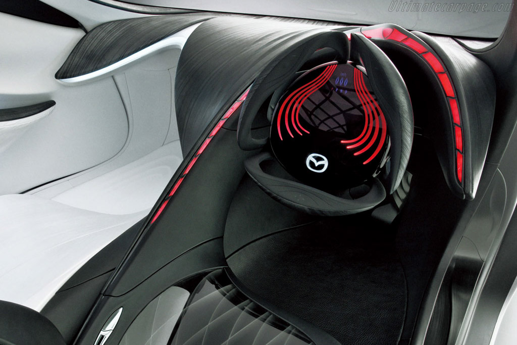 Mazda Taiki Concept