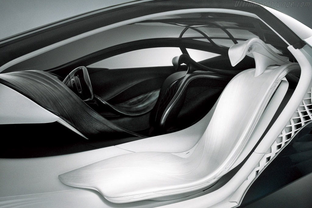 Mazda Taiki Concept