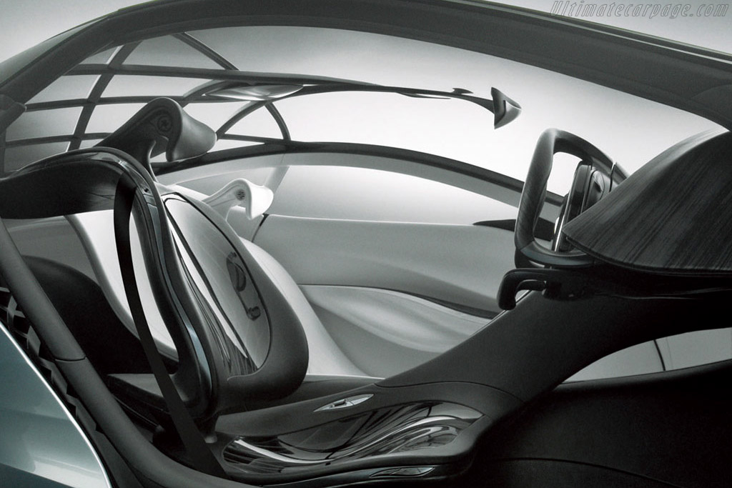Mazda Taiki Concept