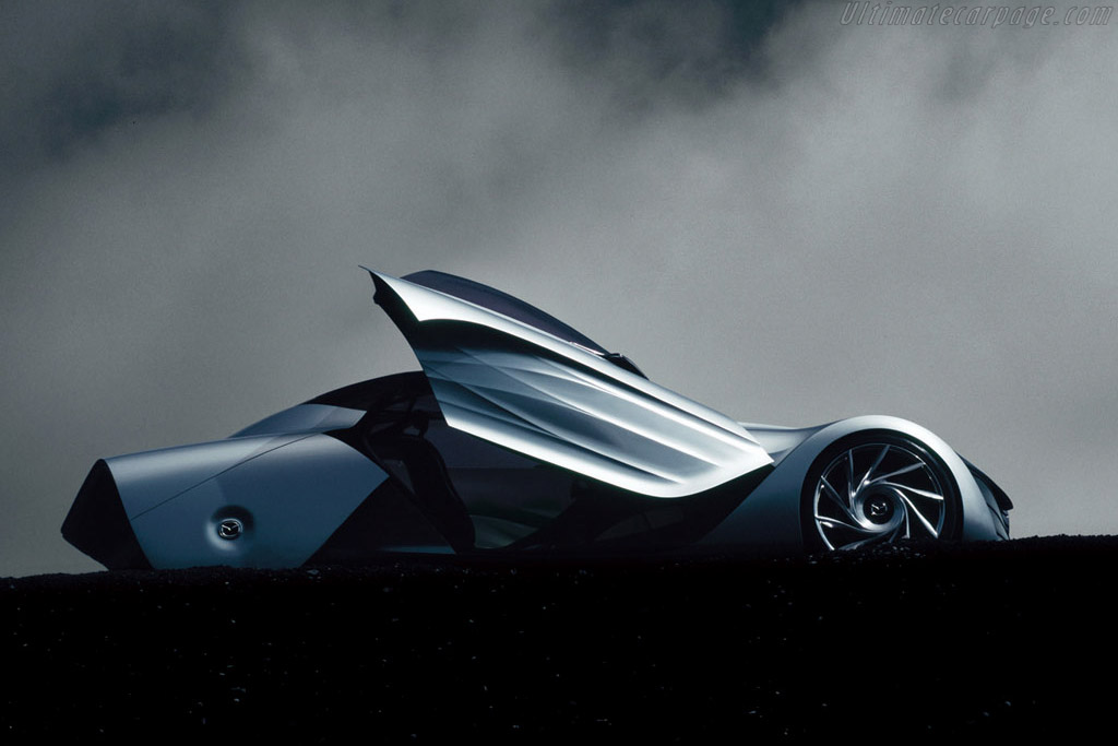Mazda Taiki Concept