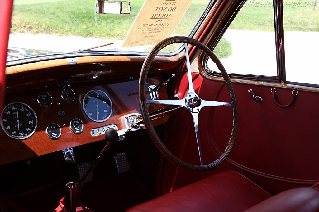 Bugatti Type 57 C Galibier