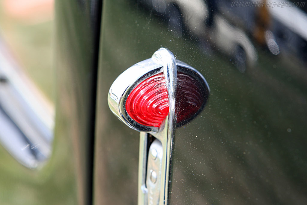 Bugatti Type 57 C Galibier